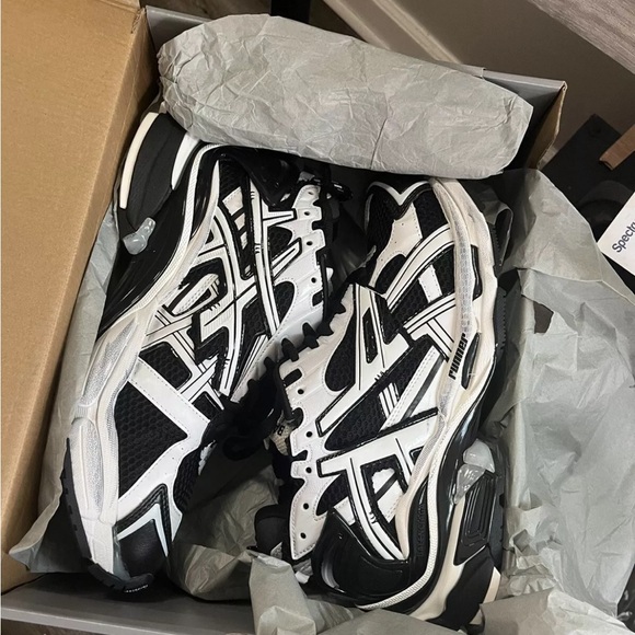 Balenciaga runner - Picture 6 of 8